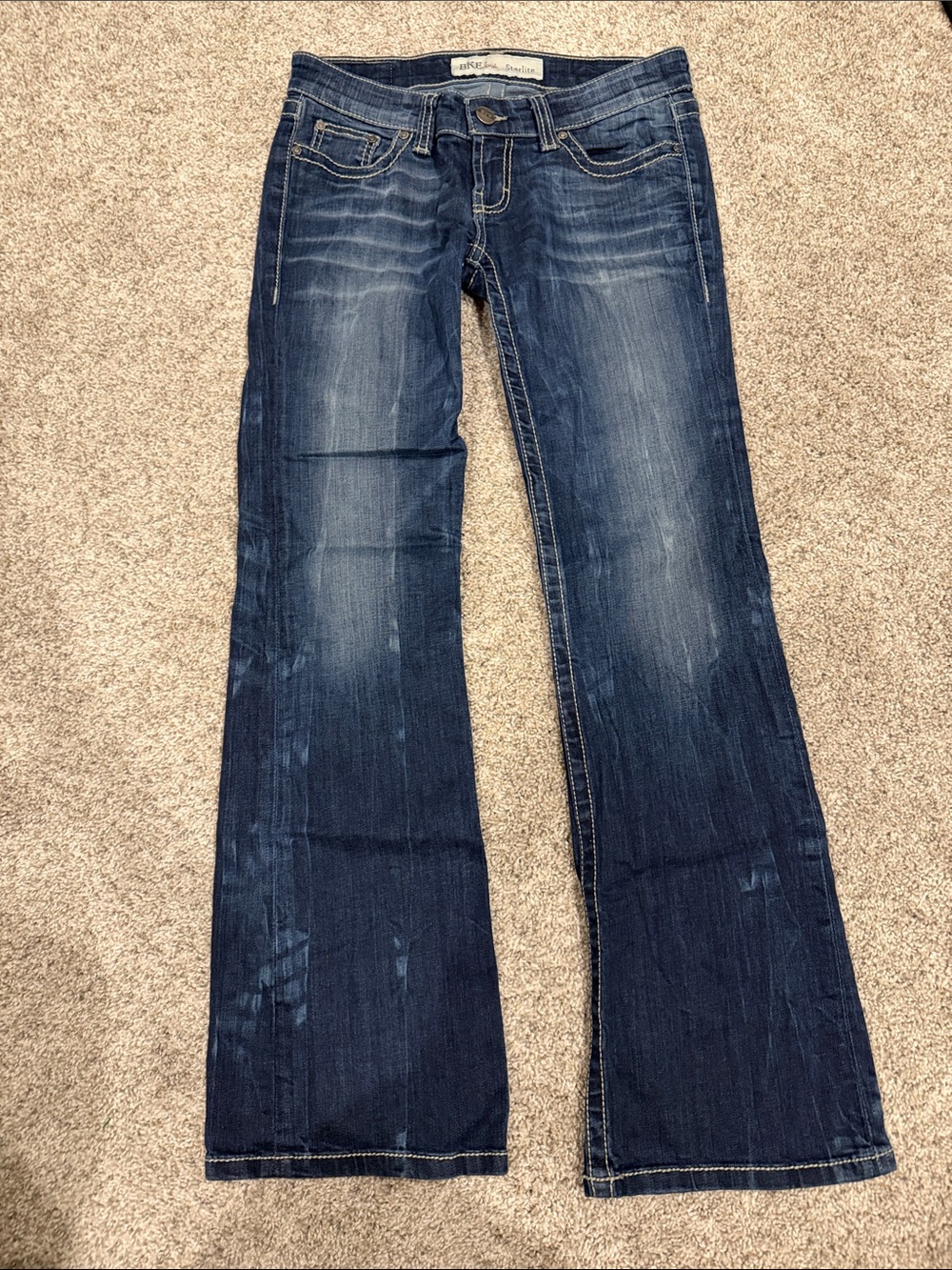 BKE Starlite Jean
